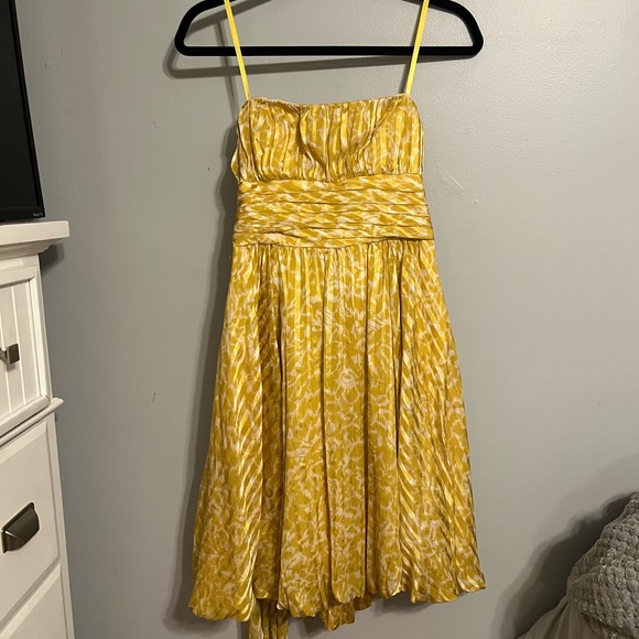 BCBGMaxAzria Dresses & Skirts - 🌝bcbg maxazria dress